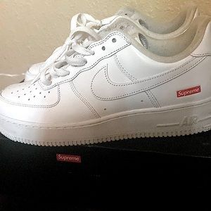 Still brand new i only wear them 2 times